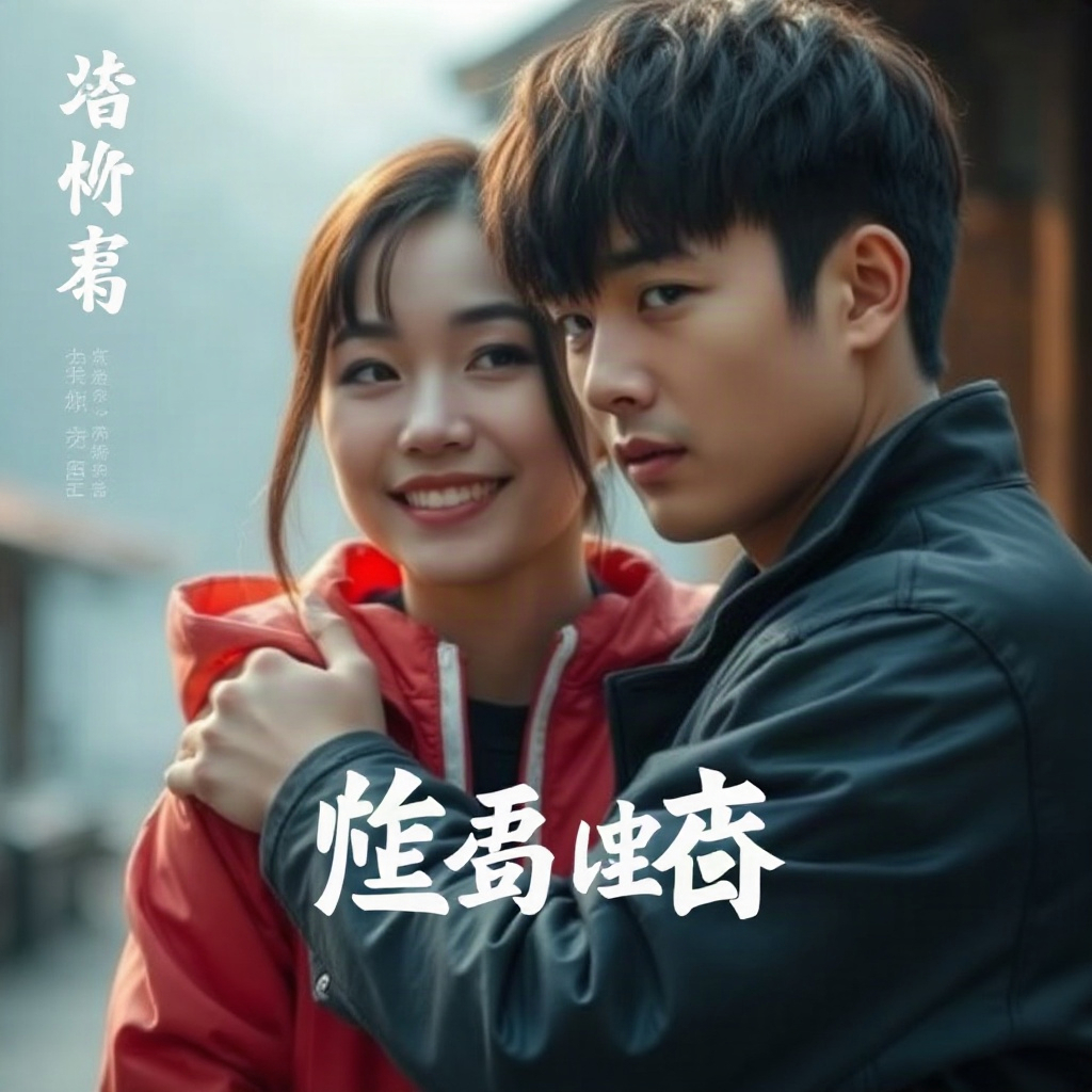逆袭短剧《钳工老周》封面